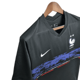 France 2022 Black