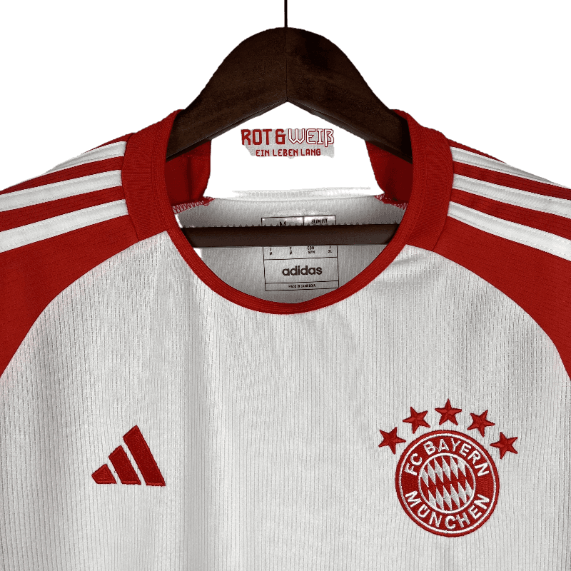 Bayern Munich 2023/24 Home