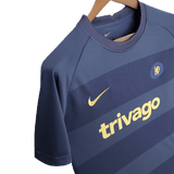 Chelsea 2022/23 Training Kit Pre-match Training Kit