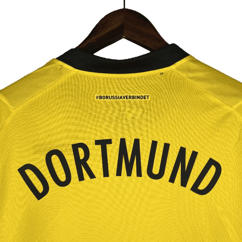 Dortmund 2023/24 Home
