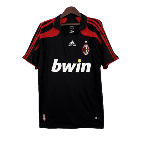 AC Milan Retro 2007/08 Jersey