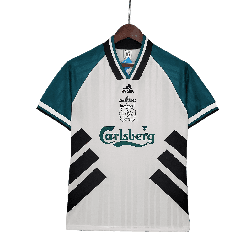 Liverpool Retro 1993/95 Away
