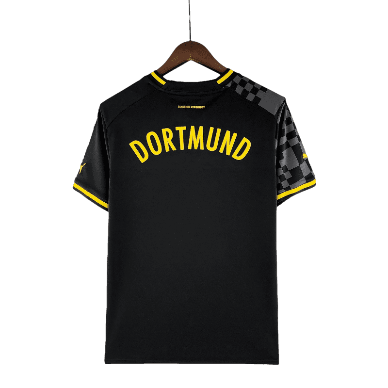 Dortmund 2022/23 Away
