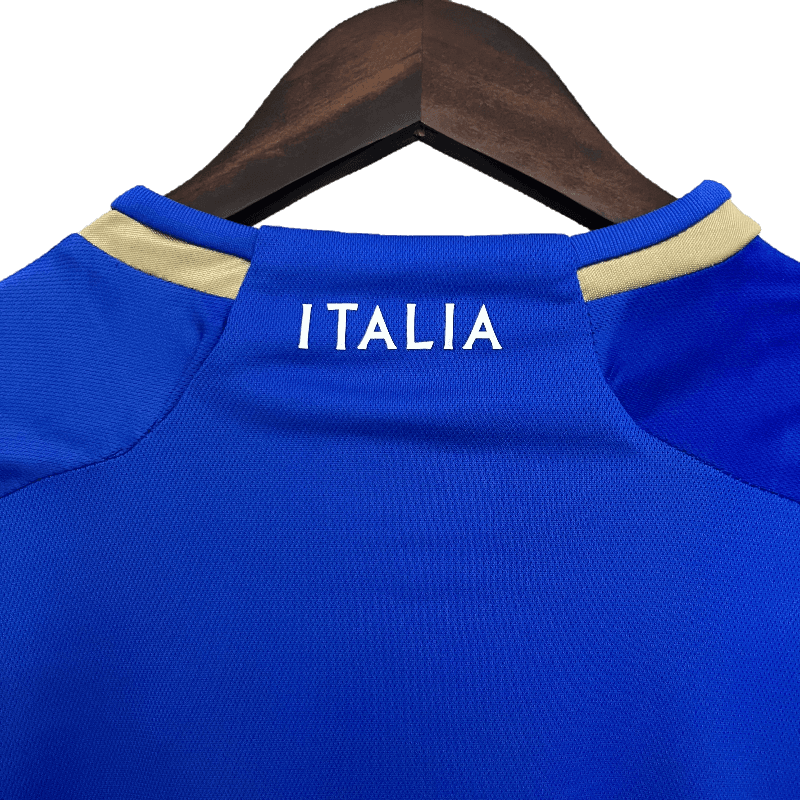 Italy 2023 Home