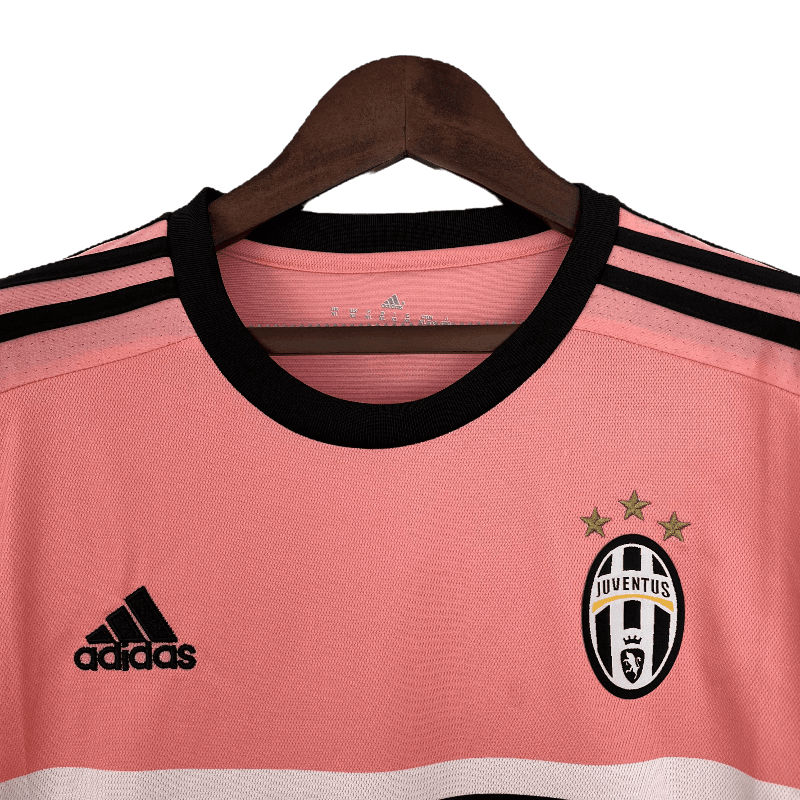 Juventus Retro 2015/16 Away