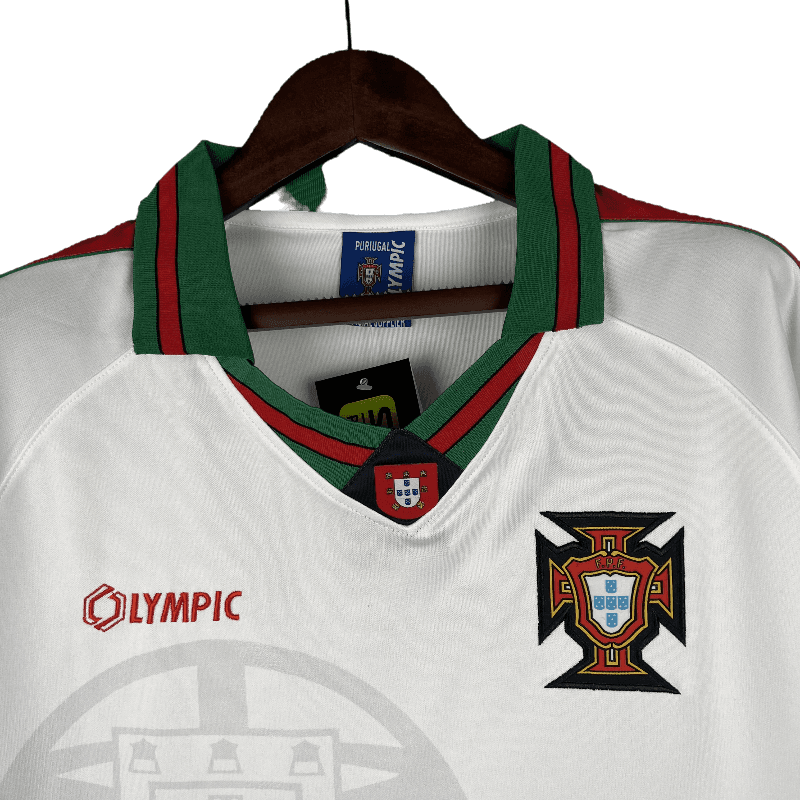 Portugal Retro 1996/97 Away
