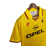 AC Milan Opel Jersey