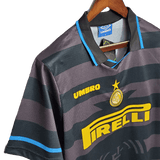 Inter Milan Retro 1997/98 Away