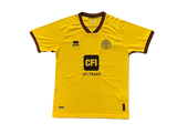 Sheffield United 23/24 Away Yellow