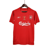 Liverpool Retro 2005 Anniversary