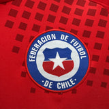 Chile 2024 Home