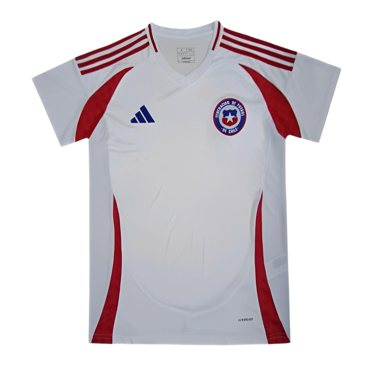 Chile 2024 Away