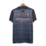 Manchester City 2020/21 Away