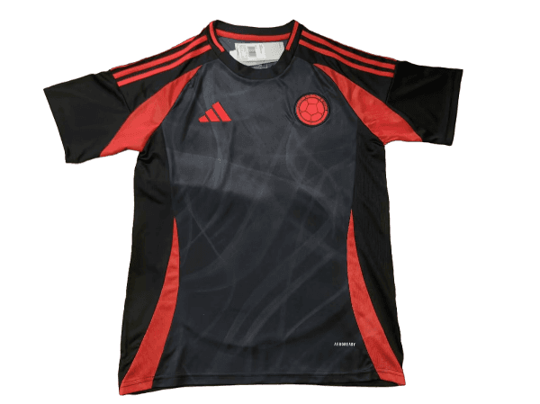 Colombia 2024 Away Soccer
