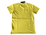 Colombia Retro 2018 World Cup Home Yellow