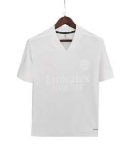 Arsenal 2021/2022 All White