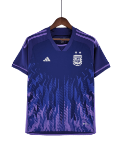 Argentina Retro 2022 Away