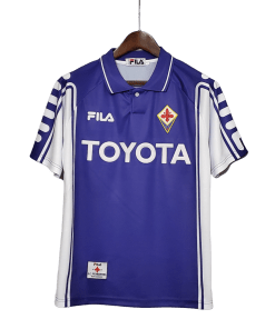 Fiorentina Retro 1999/2000 Home
