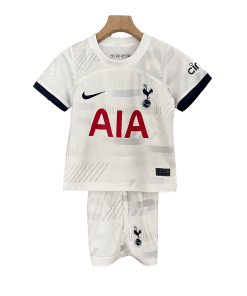 Tottenham Hotspur 2023/2024 Kids Home