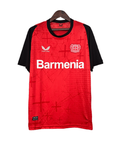 Bayer Leverkusen 2024/2025 Home