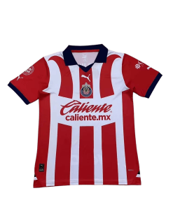 Chivas 2023/2024 Home
