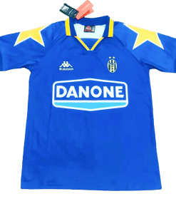 Juventus Retro 1994/1995 Away