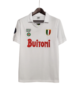 Napoli Retro 1987/1988 Away