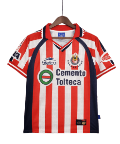 Chivas Retro 1999/2000 Home