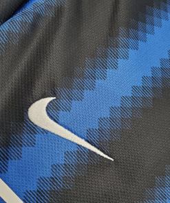 AC Milan Retro 2010/11 Tee