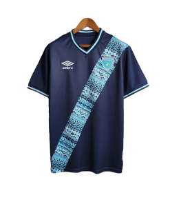 Guatemala 2023 Away