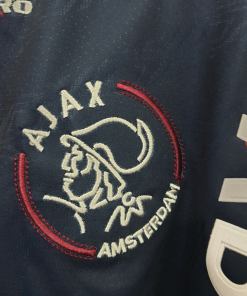 Ajax 1995 Retro Shirt