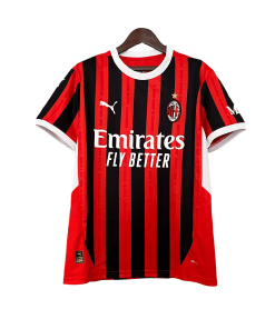 AC Milan 2024/2025 Home