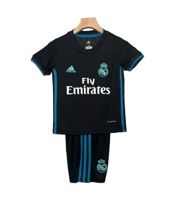 Real Madrid 2017/2018 Kids Away