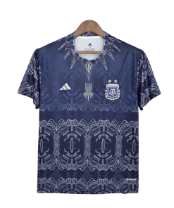 Argentina Retro 2022 Blue