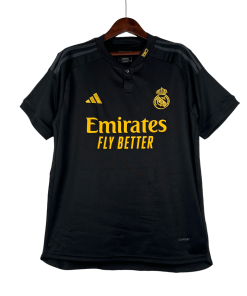 Real Madrid 2023/2024 Third