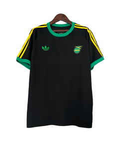 Jamaica 2024 Home