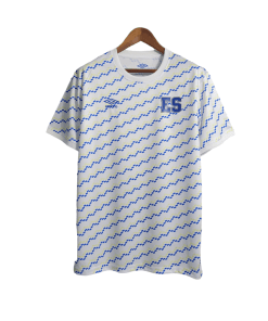 El Salvador 2023 Training Suit