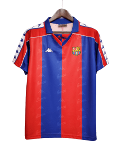 Barcelona Retro 1992/1995 Home
