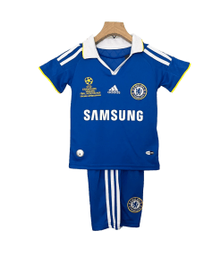 Chelsea 2008/2009 Kids Champions League Home