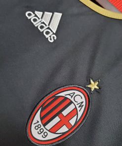 AC Milan Retro 2006 T-Shirt
