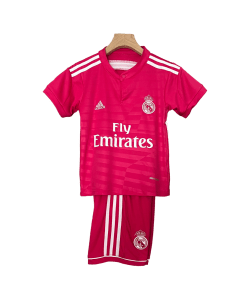 Real Madrid 2014/2015 Kids Away