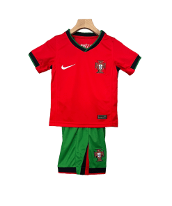 Portugal 2024 Kids Home