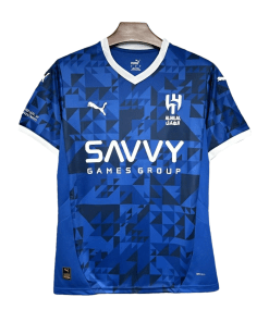 Al Hilal 2024/2025 Home