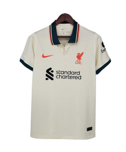 Liverpool Retro 2021/2022 Away