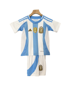 Argentina 2024 Kids Home