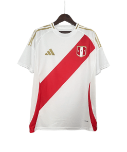 Peru 2024 Home