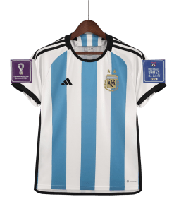 Argentina Retro 2022 Home