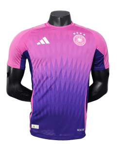 Germany 2024 Player Version Away