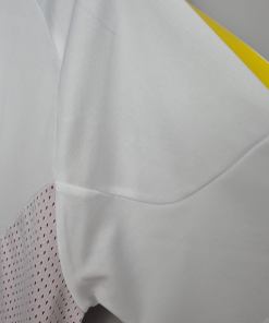 AC Milan Champions League Shirt