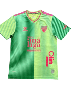 Málaga CF 2023/2024 Third Kit